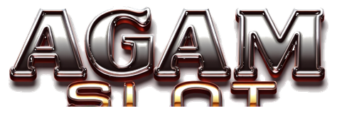 agam slot logo