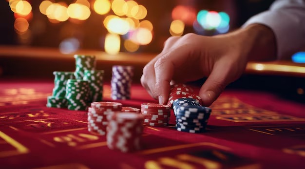 agam slot Transfer Multiplier Rounds
