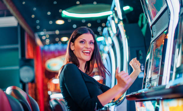 agam slot mobile gaming